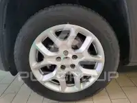 2015 Jeep Renegade