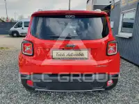 2015 Jeep Renegade