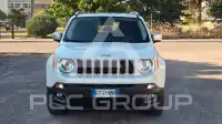 2015 Jeep Renegade