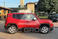 2015 Jeep Renegade