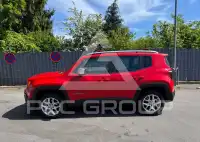2015 Jeep Renegade