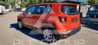 2015 Jeep Renegade