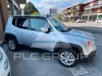 2015 Jeep Renegade