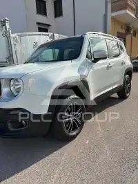 2015 Jeep Renegade