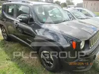 2015 Jeep Renegade