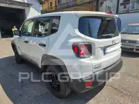 2015 Jeep Renegade
