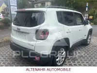 2015 Jeep Renegade