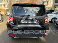 2015 Jeep Renegade
