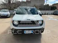 2015 Jeep Renegade