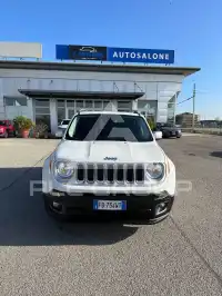 2015 Jeep Renegade