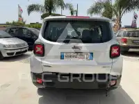 2015 Jeep Renegade