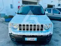 2015 Jeep Renegade