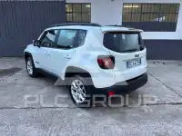 2015 Jeep Renegade
