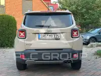 2015 Jeep Renegade