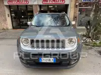 2015 Jeep Renegade