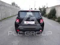 2015 Jeep Renegade