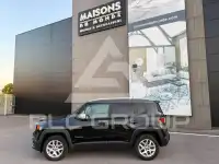 2015 Jeep Renegade