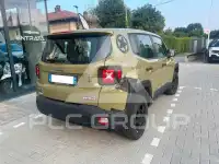 2015 Jeep Renegade