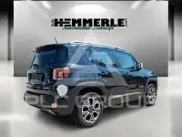 2015 Jeep Renegade