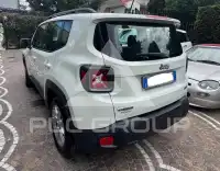 2015 Jeep Renegade