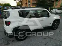 2015 Jeep Renegade