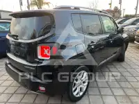 2015 Jeep Renegade