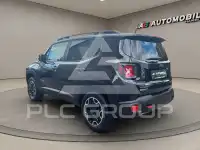 2015 Jeep Renegade