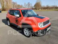 2015 Jeep Renegade