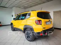 2015 Jeep Renegade