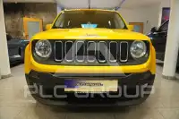 2015 Jeep Renegade