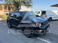 2015 Jeep Renegade
