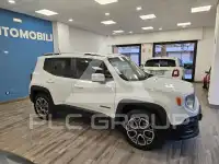 2015 Jeep Renegade