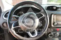 2015 Jeep Renegade