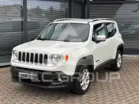 2015 Jeep Renegade