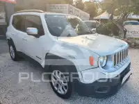 2015 Jeep Renegade