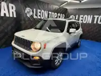 2015 Jeep Renegade