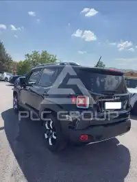 2015 Jeep Renegade
