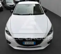 2015 Mazda Unknown