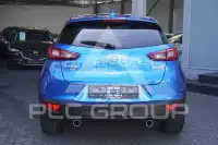 2015 Mazda CX-3
