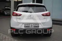 2015 Mazda CX-3