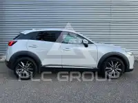 2015 Mazda CX-3