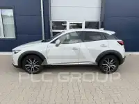 2015 Mazda CX-3