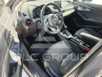 2015 Mazda CX-3