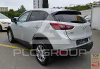 2015 Mazda CX-3
