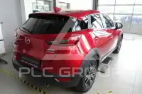 2015 Mazda CX-3