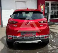 2015 Mazda CX-3