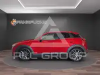 2015 Mazda CX-3