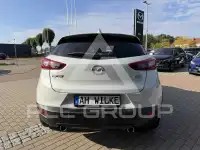2015 Mazda CX-3