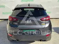 2015 Mazda CX-3