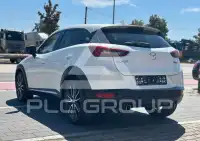 2015 Mazda CX-3